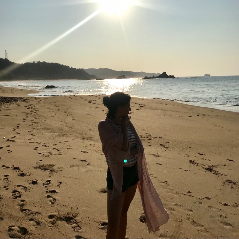 Meet your Posher, Dulce